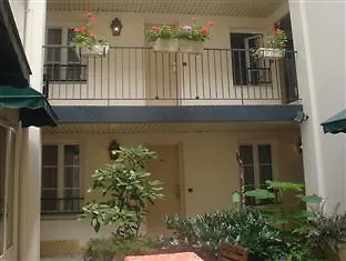 Marmotel Etoile Παρίσι Γαλλία