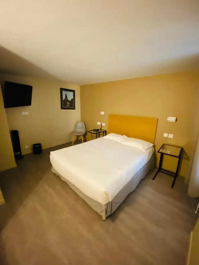 Ξενοδοχείο Marmotel Etoile Παρίσι