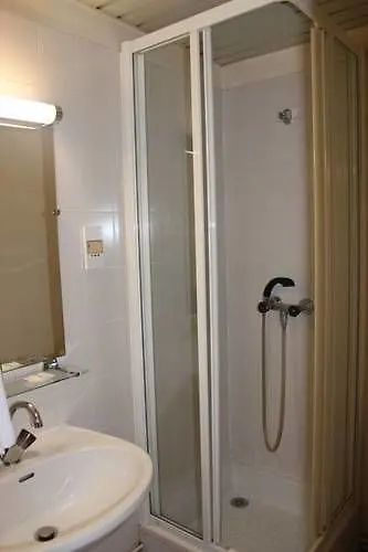 Marmotel Etoile Παρίσι