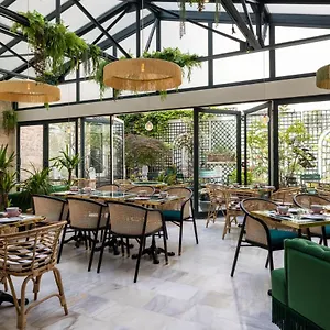 Hotel La Perle