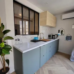 Des Augustins Appartement