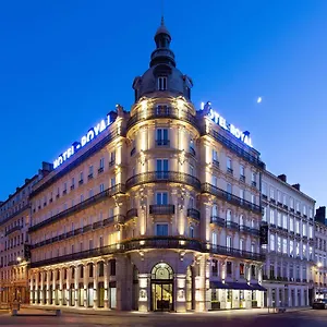 Hotel Le Royal - Mgallery