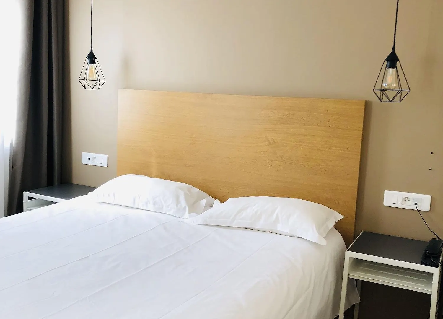 Marmotel Etoile Párizs Szálloda