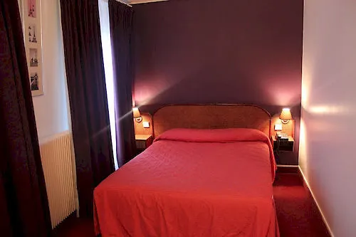 Marmotel Etoile Paris France