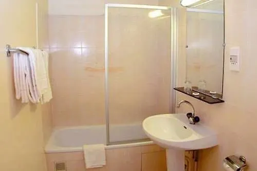 Hotel Marmotel Etoile Paris