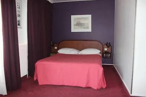 Marmotel Etoile Párizs 3*,  Franciaország