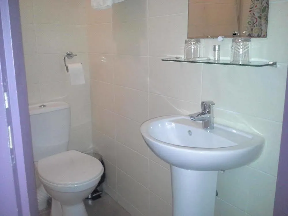 Marmotel Etoile Párizs