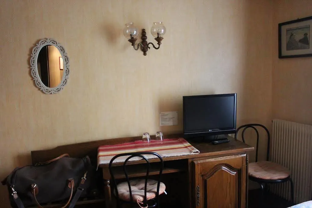 Marmotel Etoile Párizs Szálloda